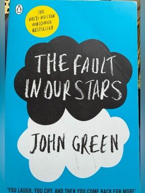 The fault in our stars